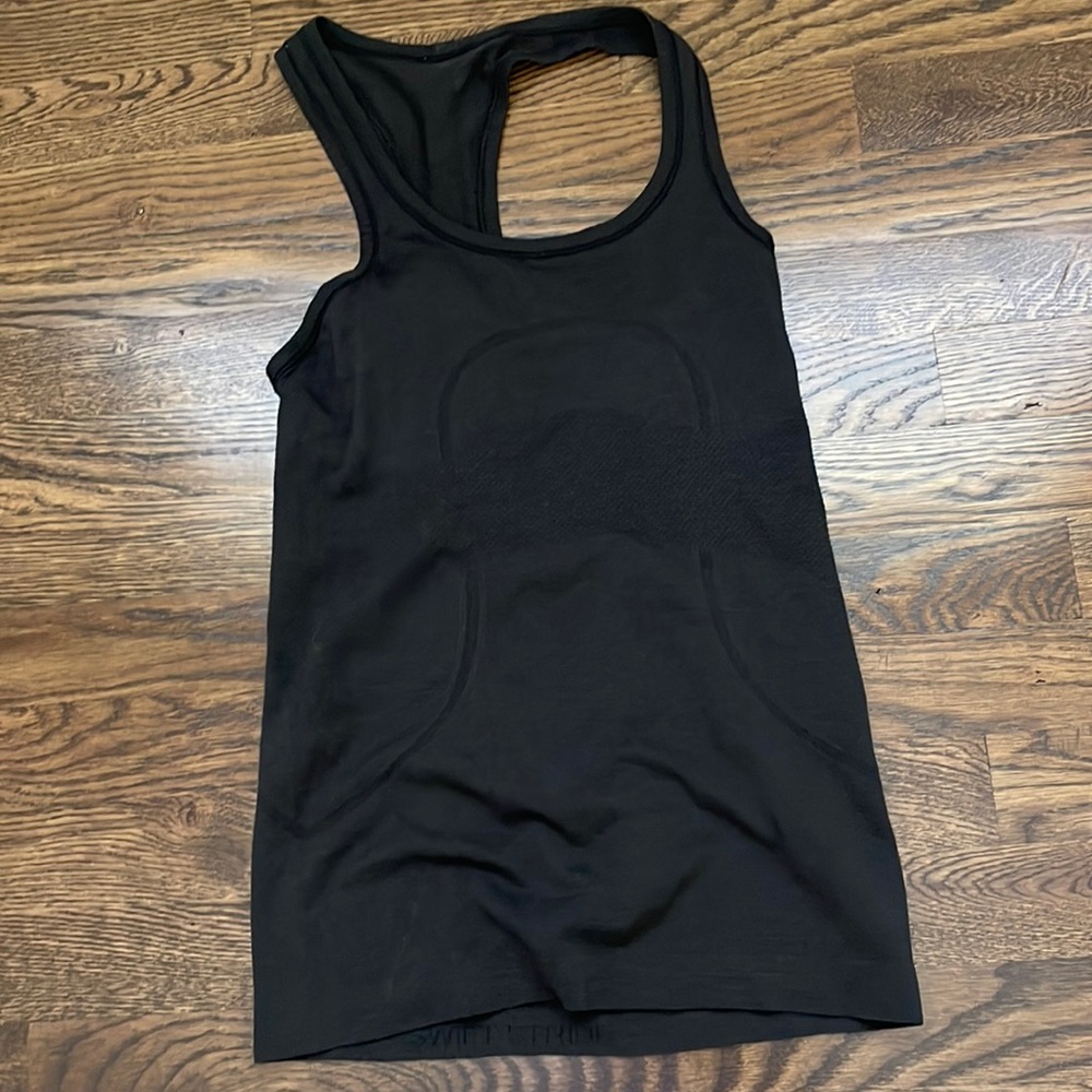 lululemon swiftly tank